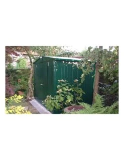 Abri De Jardin Europa BIOHORT Double-portes De 1.45 à 9.5 M² 20 Abri De Jardin Europa BIOHORT Double-portes De 1.45 à 9.5 M² -Biohors Boutique abri de jardin europa biohort double portes de 145 a 95 m 5