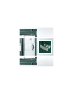 Abri De Jardin Europa BIOHORT Double-portes De 1.45 à 9.5 M² 23 Abri De Jardin Europa BIOHORT Double-portes De 1.45 à 9.5 M² -Biohors Boutique abri de jardin europa biohort double portes de 145 a 95 m 8