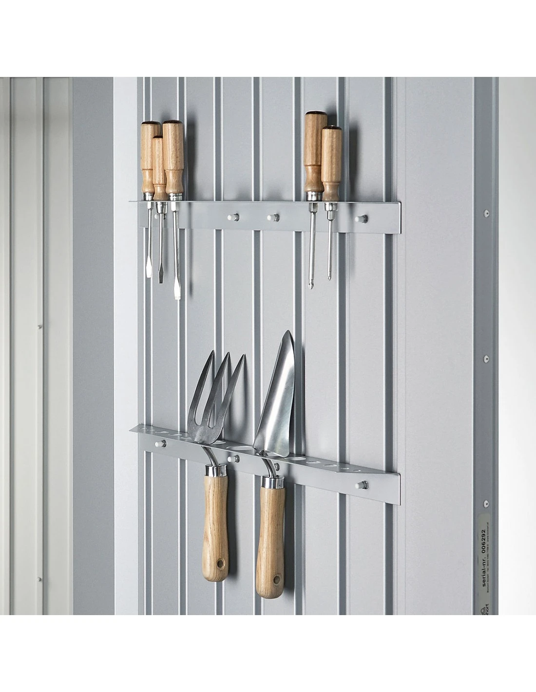 Abri De Jardin Highline BIOHORT Simple Porte De 4.3 à 8.7 M² 20 Abri De Jardin Highline BIOHORT Simple Porte De 4.3 à 8.7 M² – Image 18