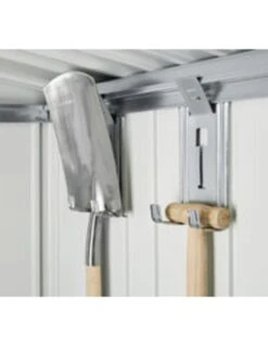 Abri De Jardin Highline BIOHORT Simple Porte De 4.3 à 8.7 M² 40 Abri De Jardin Highline BIOHORT Simple Porte De 4.3 à 8.7 M² -Biohors Boutique abri de jardin highline biohort simple porte de 43 a 87 m 16