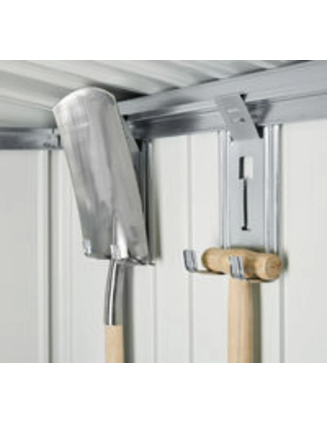 Abri De Jardin Highline BIOHORT Simple Porte De 4.3 à 8.7 M² 21 Abri De Jardin Highline BIOHORT Simple Porte De 4.3 à 8.7 M² – Image 19