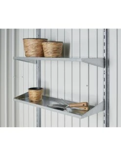 Abri De Jardin Highline BIOHORT Simple Porte De 4.3 à 8.7 M² 41 Abri De Jardin Highline BIOHORT Simple Porte De 4.3 à 8.7 M² -Biohors Boutique abri de jardin highline biohort simple porte de 43 a 87 m 17