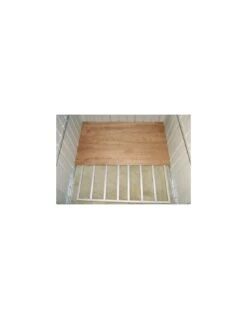 Abri De Jardin Métal 3.5 M² Vert Sapin Sans Plancher 14 Abri De Jardin Métal 3.5 M² Vert Sapin Sans Plancher -Biohors Boutique abri de jardin metal 35 m vert sapin au choix trigano jardin 4