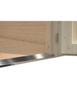 Abri De Jardin Tina 14 M² En Bois Massif 34 Mm -Biohors Boutique abri de jardin tina 14 m en bois massif 34 mm 11