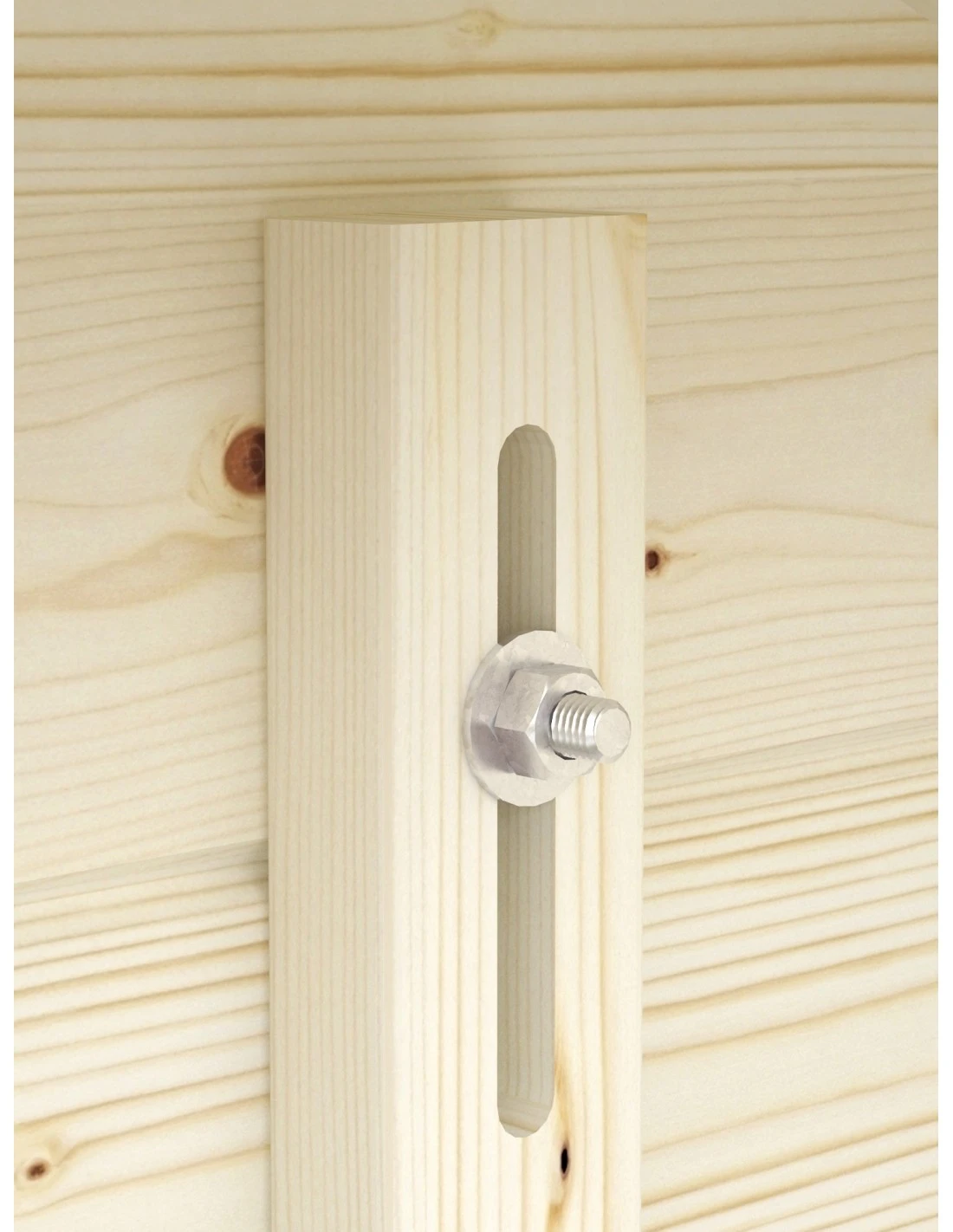 Abri De Jardin Tina 7.8 M² En Bois Massif 34 Mm 13 Abri De Jardin Tina 7.8 M² En Bois Massif 34 Mm – Image 11