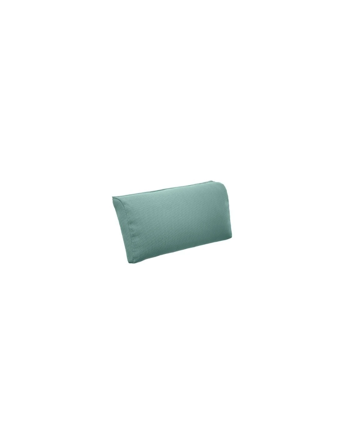 Appui-tête Pour Transat Milenio - 40 X 22 X 6 Cm - Vert Céladon 3 Appui-tête Pour Transat Milenio - 40 X 22 X 6 Cm - Vert Céladon