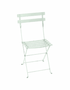 Chaise De Jardin Bistro Pliante En Métal - Bleu Abysse 10 Chaise De Jardin Bistro Pliante En Métal - Bleu Abysse -Biohors Boutique chaise de jardin bistro pliante en metal