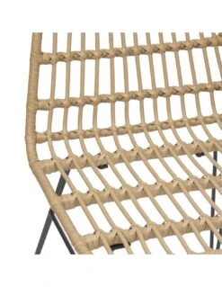 Chaise De Jardin Lambada Sésame - Métal Et Résine 8 Chaise De Jardin Lambada Sésame - Métal Et Résine -Biohors Boutique chaise de jardin lambada sesame metal et resine 2
