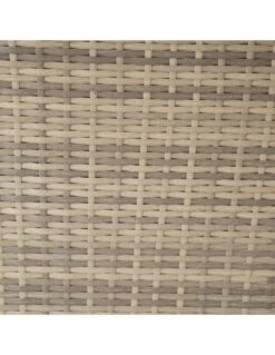 Chaise De Jardin Mooréa - Aluminium Et Résine Tressée - Savana -Biohors Boutique chaise de jardin moorea aluminium et resine tressee savana 1