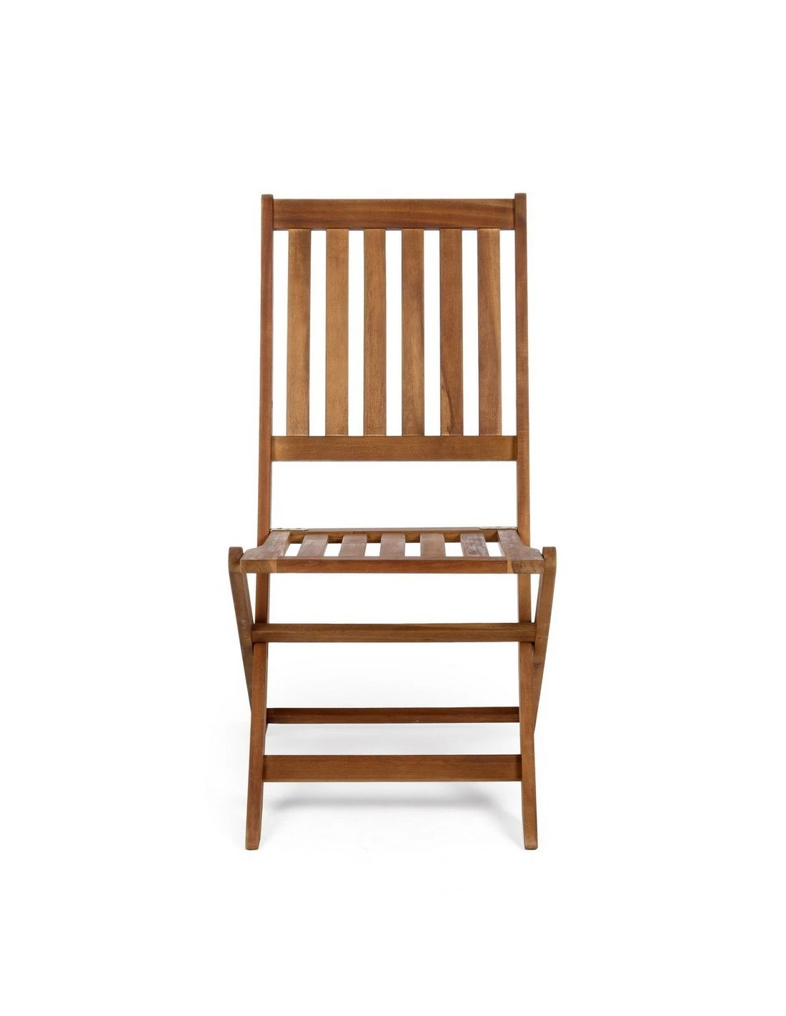 Chaise Pliante Acacia Mali 4 Chaise Pliante Acacia Mali – Image 2