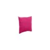 Coussin De Jardin Déco Korai 40 X 40 Cm Déhoussable - Framboise -Biohors Boutique coussin de jardin deco korai 40 x 40 cm dehoussable framboise