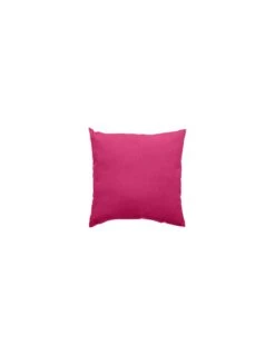 Coussin De Jardin Déco Korai 40 X 40 Cm Déhoussable - Framboise -Biohors Boutique coussin de jardin deco korai 40 x 40 cm dehoussable framboise 3