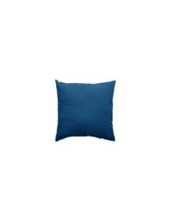 Coussin De Jardin Déco Korai 40 X 40 Cm Déhoussable - Indigo -Biohors Boutique coussin de jardin deco korai 40 x 40 cm dehoussable indigo 3