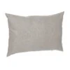 Coussin De Jardin Korai 30 X 50 Cm Déhoussable - Taupe -Biohors Boutique coussin de jardin korai 30 x 50 cm dehoussable taupe