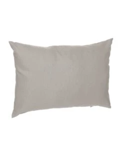 Coussin De Jardin Korai 30 X 50 Cm Déhoussable - Taupe