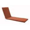 Coussin De Lit 190 X 60 Cm 100% Polyester Au Choix - Paprika -Biohors Boutique coussin de lit 190 x 60cm 100 polyester au choix proloisirs 1