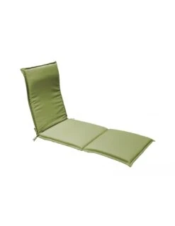 Coussin Lit De Soleil Garden - Toile Polyester - Plusieurs Coloris - Taupe -Biohors Boutique coussin de transat garden polyester proloisirs 5