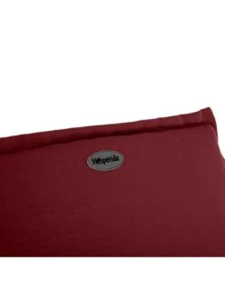 Coussin De Transat Korai L.190 X P.60 Cm - Polyester - Bordeaux -Biohors Boutique coussin de transat korai l190 x p60 cm polyester bordeaux 3