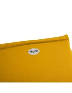 Coussin De Transat Korai L.190 X P.60 Cm - Polyester - Moutarde -Biohors Boutique coussin de transat korai l190 x p60 cm polyester moutarde 3