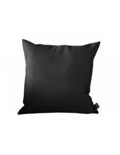 Coussin Garden Décor - Noir