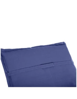 Coussin Transat 190 X 60 Cm - Lavande