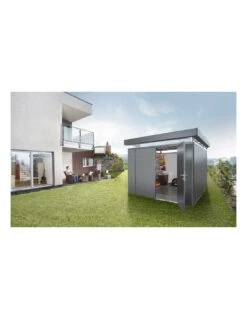 Dépendance Casanova Isolé Largeur 3m BIOHORT -Biohors Boutique dependance casanova isole largeur 3m biohort 9