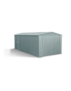 Garage En Métal Melton 13.5 M² -Biohors Boutique garage en metal melton 135 m 3