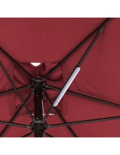 Lampe Pour Parasol Et Tonnelle Rechargeable -Biohors Boutique lampe pour parasol et tonnelle rechargeable 1 3