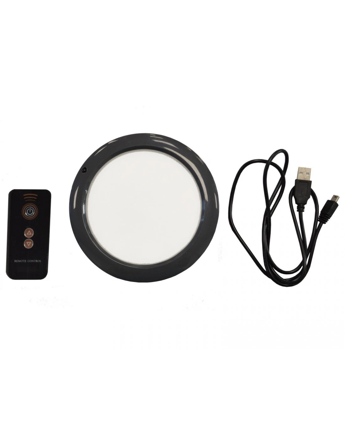 Lumière LED Pour Parasol Déporté Rechargeable 4 Lumière LED Pour Parasol Déporté Rechargeable – Image 2