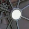 Lumière LED Pour Parasol Déporté Rechargeable -Biohors Boutique lumiere led pour parasol deporte rechargeable