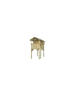 Maisonnette WISTLER PARK -Biohors Boutique maisonnette en bois pour enfants wistler park 2