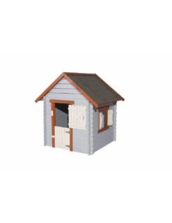 Maisonnette Little 10 Maisonnette Little -Biohors Boutique maisonnette little en bois massif traite de 15 mm 3