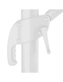 Parasol Déporté Elea 3x3 M Toile Olifen Noisette 11 Parasol Déporté Elea 3x3 M Toile Olifen Noisette -Biohors Boutique parasol deporte elea 3x3 m toile olifen noisette 3