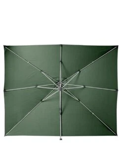 Parasol Déporté Équador 3x4 M - Olive 14 Parasol Déporté Équador 3x4 M - Olive -Biohors Boutique parasol deporte equador 3x4 m olive 4