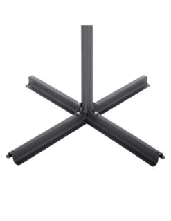 Parasol Déporté Janeiro Rond Ø3m - Aluminium Et Polyester 16 Parasol Déporté Janeiro Rond Ø3m - Aluminium Et Polyester -Biohors Boutique parasol deporte janeiro rond o3m aluminium et polyester 5