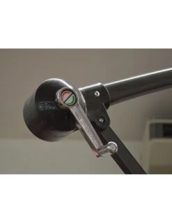 Parasol Déporté Ø 300 Cm En Aluminium Et Toile Polyester - Bleu 12 Parasol Déporté Ø 300 Cm En Aluminium Et Toile Polyester - Bleu -Biohors Boutique parasol deporte o 300 cm aluminium et toile polyester proloisirs 3