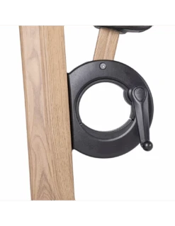 Parasol Déporté Soly 3 X 4 M Charbon - Mât Et Baleines Imprimés Effet Bois 14 Parasol Déporté Soly 3 X 4 M Charbon - Mât Et Baleines Imprimés Effet Bois -Biohors Boutique parasol deporte soly 3 x 4 m charbon mat et baleines imprimes effet bois 1 4