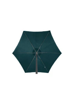 Parasol Droit Anzio Bleu Canard D.2,3 M 7 Parasol Droit Anzio Bleu Canard D.2,3 M -Biohors Boutique parasol droit anzio bleu canard d23 m 2