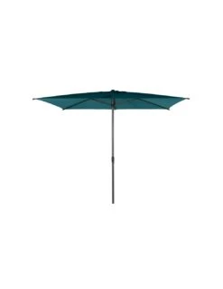 Parasol Droit Loompa Rectangulaire 2 X 3 M à Manivelle - Taupe -Biohors Boutique parasol droit loompa rectangulaire 2 x 3 m a manivelle 12