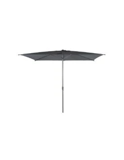 Parasol Droit Loompa Rectangulaire 2 X 3 M à Manivelle - Taupe -Biohors Boutique parasol droit loompa rectangulaire 2 x 3 m a manivelle 6