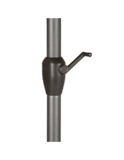 Parasol Droit Loompa Rond Ø3m à Manivelle 12 Parasol Droit Loompa Rond Ø3m à Manivelle -Biohors Boutique parasol droit loompa rond o3m a manivelle 4