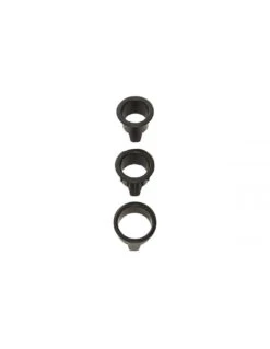 Pied De Parasol Béton 50 Kg Noir - Acier Inoxydable Et Béton -Biohors Boutique pied de parasol beton 50 kg noir acier inoxydable et beton 4