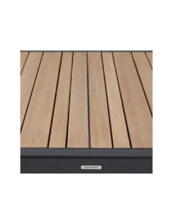 Table Corvo Extensible 12 Places - Acacia/Aluminium 7 Table Corvo Extensible 12 Places - Acacia/Aluminium -Biohors Boutique table corvo extensible 12 places acaciaaluminium 2