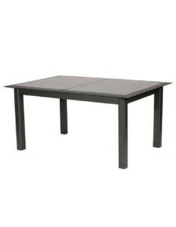 Table De Jardin Allure Extensible 10 Places - Aluminium Et HPL Effet Bois 14 Table De Jardin Allure Extensible 10 Places - Aluminium Et HPL Effet Bois -Biohors Boutique table de jardin allure extensible 10 places aluminium et hpl effet bois 2