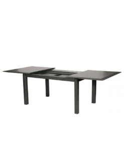 Table De Jardin Allure Extensible 10 Places - Aluminium Et HPL Effet Bois 15 Table De Jardin Allure Extensible 10 Places - Aluminium Et HPL Effet Bois -Biohors Boutique table de jardin allure extensible 10 places aluminium et hpl effet bois 3