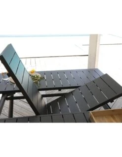 Table De Jardin Barcelona Carrée Extensible L.100/145 X P.145 Cm -Biohors Boutique table de jardin barcelona carree extensible l100145 x p145 cm 5