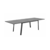 Table De Jardin Extensible Pavane 10 Personnes Graphite -Biohors Boutique table de jardin extensible pavane 10 personnes graphite
