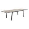 Table De Jardin Extensible Pavane 10 Personnes - Pécan 2 Table De Jardin Extensible Pavane 10 Personnes - Pécan -Biohors Boutique table de jardin extensible pavane 10 personnes pecan