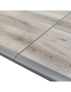 Table De Jardin Extensible Pavane 10 Personnes - Pécan -Biohors Boutique table de jardin extensible pavane 10 personnes pecan 4