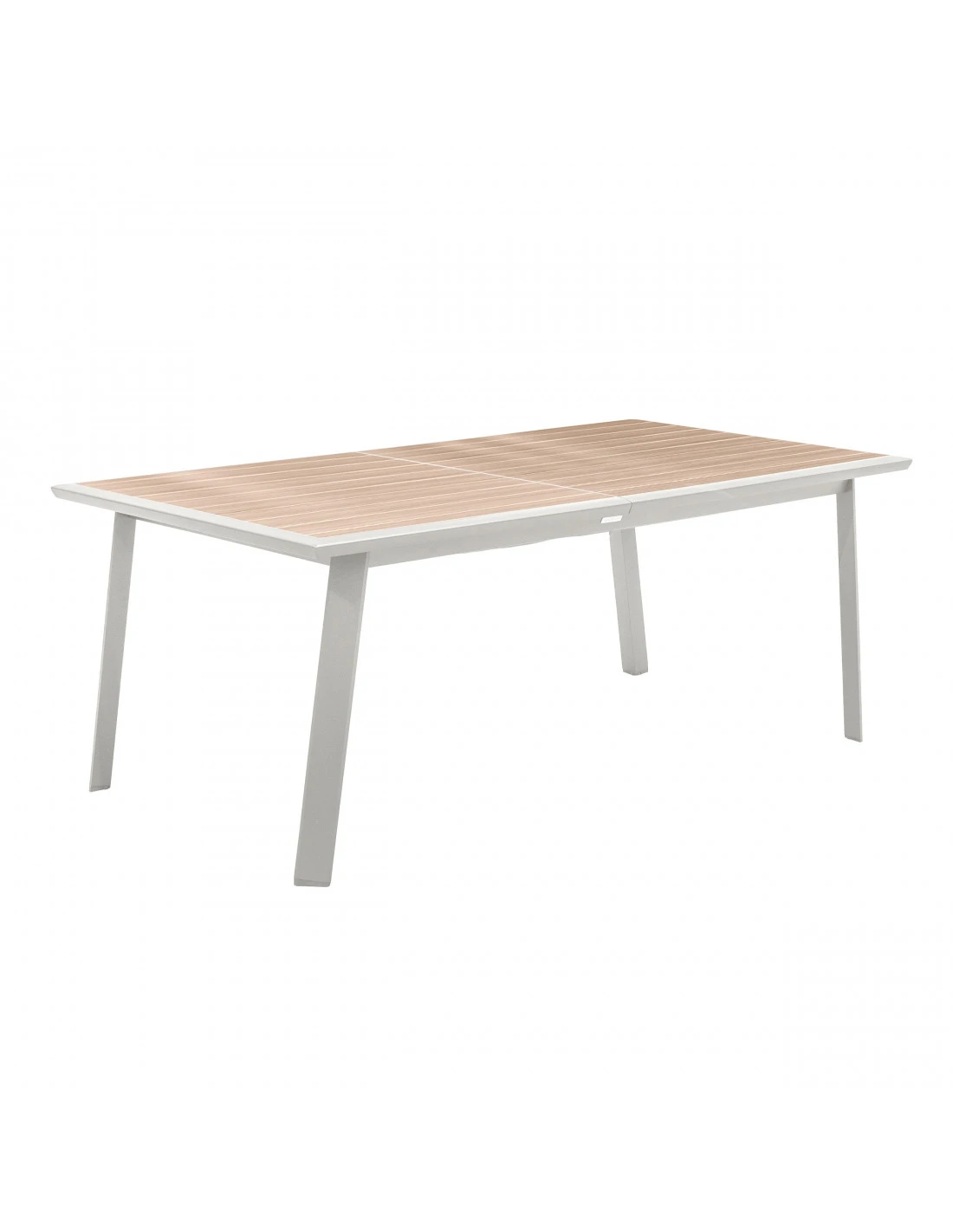 Table De Jardin Pavane Extensible Aluminium Lin 12 Personnes 3 Table De Jardin Pavane Extensible Aluminium Lin 12 Personnes